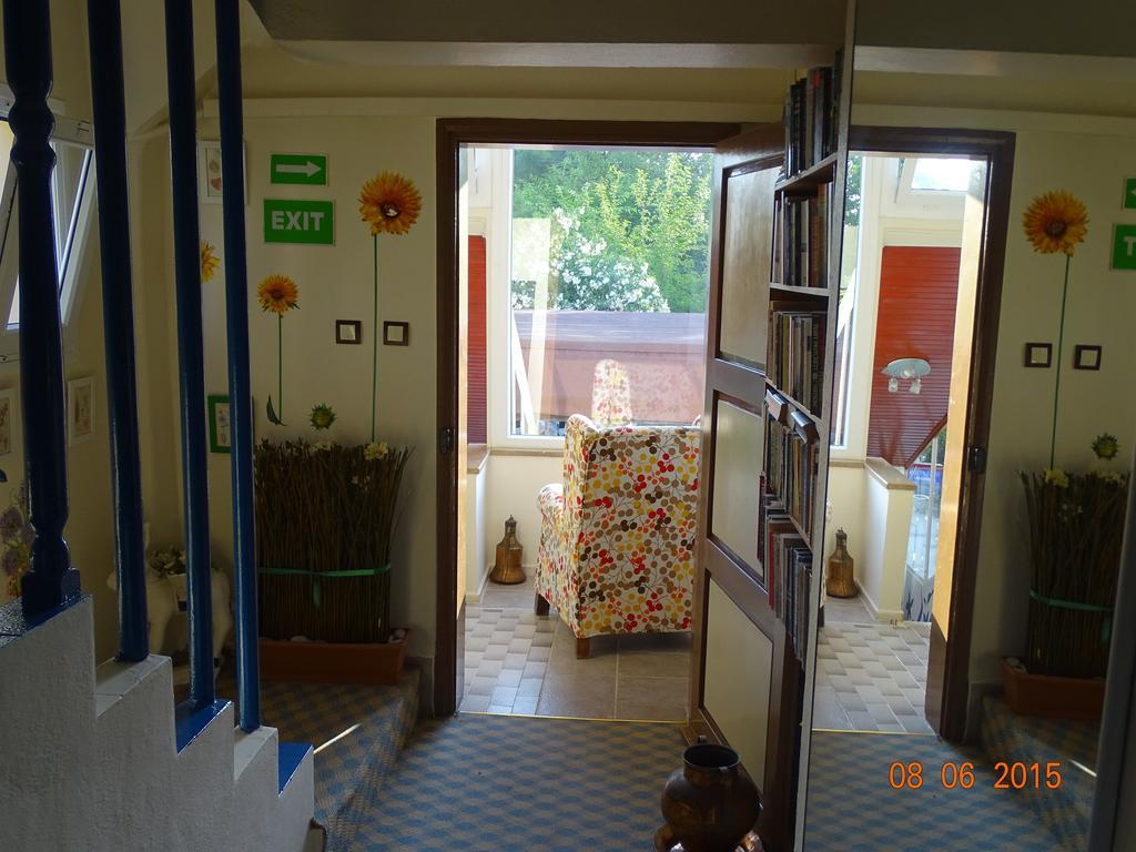 Hotel Villa Berk Fethiye Exterior photo